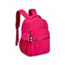 Mochila Costas Clio Rebecca Bonbon Rosa Rb24515r - 1