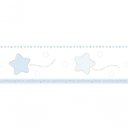 Ver imagem 1 de Faixa de Parede Lullaby 2441 - Tam 5m X 16cm (c X A)