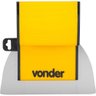 Desempenadeira para Massa Corrida 15 Cm Vonder - 2