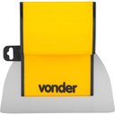 Ver imagem 2 de Desempenadeira para Massa Corrida 15 Cm Vonder