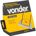 Ver imagem 4 de Desempenadeira para Massa Corrida 15 Cm Vonder