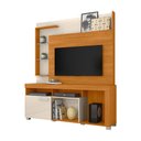 Ver imagem 2 de Home Theater Ícaro Cinamomo Off White Madetec