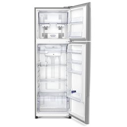 Refrigerador Panasonic BT41 2 Portas Frost Free 387 Litros Aço Escovado 220V NR-BT41PD1XB - 3