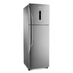 Refrigerador Panasonic BT41 2 Portas Frost Free 387 Litros Aço Escovado 220V NR-BT41PD1XB - 1