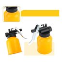 Ver imagem 7 de Almotolia Bomba de Óleo Bico Rígido