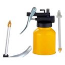 Ver imagem 6 de Almotolia Bomba de Óleo Bico Rígido