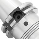 Ver imagem 2 de Porta Pinça Hidráulico Modelo Sk50 Hc20 - 90 - Din 69871