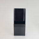 Ver imagem 4 de Suporte Porta Controle Remoto Ar TV Preto com Dupla Face