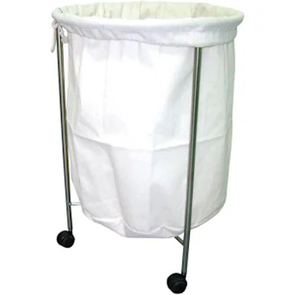 Suporte para Saco Hamper em Inox - 3