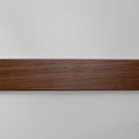 Ver imagem 7 de Brise WPC Interno Cor: Tabaco 2,90m x 7,5cm x 5,0cm