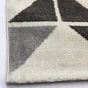 Ver imagem 2 de Tapete Broadway 250x300 0702 Cream D Grey