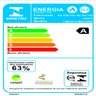 Cooktop Nardelli Safe Ferro Fundido 5 Bocas Tripla Chama Glp - 2