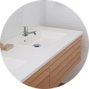 Ver imagem 4 de Torneira de Bancada 1194 Mvs C40