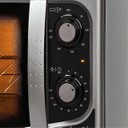 Ver imagem 2 de Forno Elétrico de Bancada Fischer Gourmet Grill 44 Litros - Inox 9741