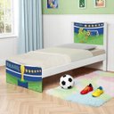 Ver imagem 1 de Cama Infantil Solteiro 195cm X 96cm Kmteb