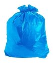 Ver imagem 1 de Saco Lixo Azul 30l C/50 Unidades