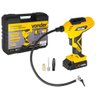 Compressor Portátil à Bateria CPV20 20v 6001000020 Vonder - 1