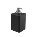 Ver imagem 1 de Dispenser para Detergente e Sabonete Líquido com Válvula Cromada - Stolf