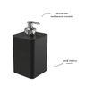 Dispenser para Detergente e Sabonete Líquido com Válvula Cromada - Stolf - 2
