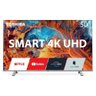 Smart Tv 50 Polegadas Led 4k Tb004 Toshiba - 1