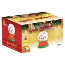 Ver imagem 6 de Bola Noel e Amigos Inflável com Luz Flocos de Neve Led Natal Decoração Natalina