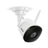 Câmera de Segurança Wi-fi Intelbras sem Fio 4mp 1440p | Im5 S - 1