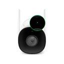 Ver imagem 4 de Câmera de Segurança Wi-fi Intelbras sem Fio 4mp 1440p | Im5 S
