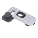 Ver imagem 4 de Trava de Segurança Gaveta Armario Geladeira Kit 3 Unidades Bebe Criança Porta Multiuso Fechadura Seg