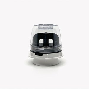 Recipiente Moedor Finapod Max para Temperos e Especiarias Grandes Finamill