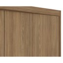 Ver imagem 5 de Guarda Roupa 6 Portas e 6 Gavetas N566 Canela - Kappesberg
