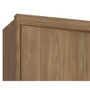 Ver imagem 4 de Guarda Roupa 6 Portas e 6 Gavetas N566 Canela - Kappesberg
