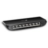 Switch 8 Portas, 10/100/1000 Gigabit, Mesa, Tl-sg1008d - Tp Link - 2