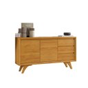 Ver imagem 2 de Buffet Vertex 2 Portas 3 Gavetas Naturalle