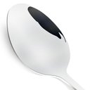 Ver imagem 6 de Kit com 12 Colheres de Café Elite Aço Inox Gourmet Mix