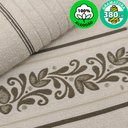 Ver imagem 4 de Jogo de Toalhas Banho e Rosto Bressan Láurea com 4 Peças Karsten