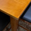 Ver imagem 5 de Conjunto Mesa Paraná 80x80 com 4 Cadeiras Colonial