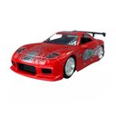 Ver imagem 1 de Miniatura Carro Mazda Rx-7 Dom Velozes e Furiosos 1:32 Jada