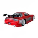 Ver imagem 4 de Miniatura Carro Mazda Rx-7 Dom Velozes e Furiosos 1:32 Jada