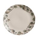 Ver imagem 2 de Conjunto de Pratos Rasos 06 Peças Coup Lípsia Porto Brasil Conj Pratos Rasos Coup Lípsia 06 peças