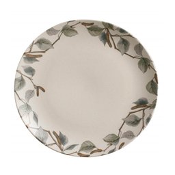 Conjunto de Pratos Rasos 06 Peças Coup Lípsia Porto Brasil Conj Pratos Rasos Coup Lípsia 06 peças - 2