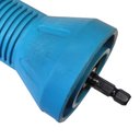 Ver imagem 3 de Rebitador Adaptador para Furadeira Parafusadeira 4 Bicos