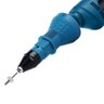 Rebitador Adaptador para Furadeira Parafusadeira 4 Bicos - 2