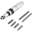 Ver imagem 2 de Martelete de Impacto Manual Vonder