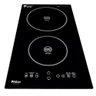 Cooktop De Indução Philco 2 Bocas Painel Touch PCT11P 220V - 2