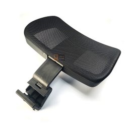 Apoio de Cabeça Tela Brizza Plaxmetal - 1