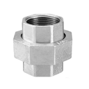 Ver imagem 1 de União Galvanizada Assento Plano 4 Polegadas União Metal Galvanizado Assento Plano 4 Polegadas Tupy T