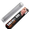 Defumador para Churrasqueira em Caixa Inox Smoke Box - 4