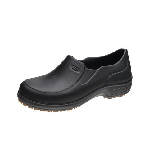 Sapato Antiderrapante de Borracha Flex Clean Preto Marluvas 35