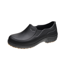 Ver imagem 1 de Sapato Antiderrapante de Borracha Flex Clean Preto Marluvas 35