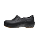 Ver imagem 2 de Sapato Antiderrapante de Borracha Flex Clean Preto Marluvas 35